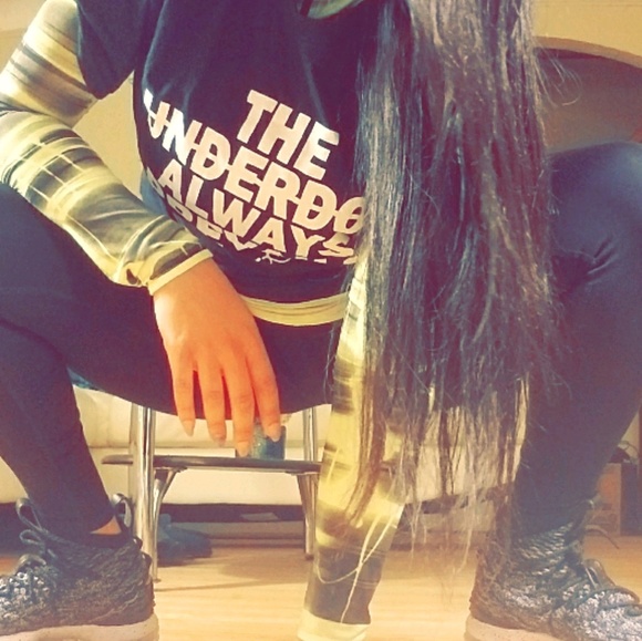 Meet your Posher, Qunicka - Picture 1 of 1